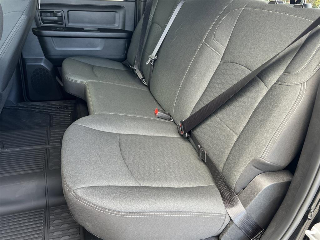 new 2026 Ram 2500 car, priced at $61,875