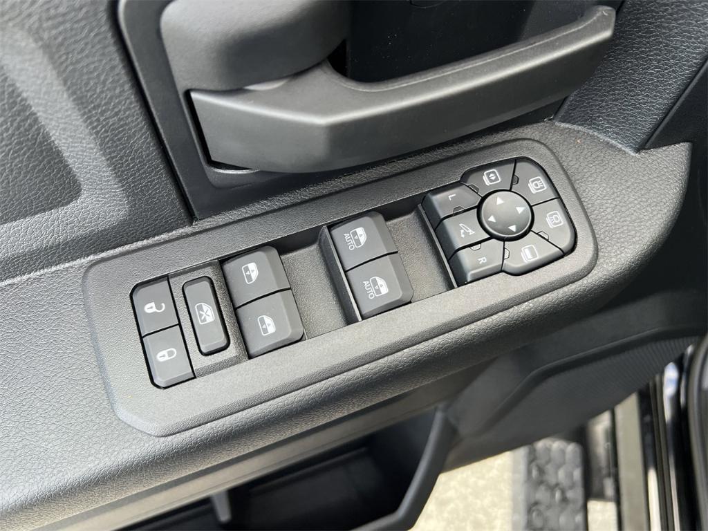 new 2026 Ram 2500 car, priced at $61,875