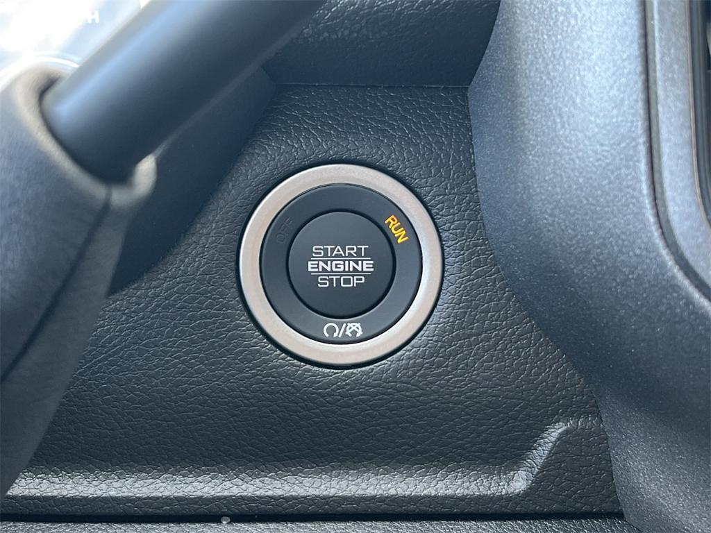 new 2026 Ram 2500 car, priced at $61,875