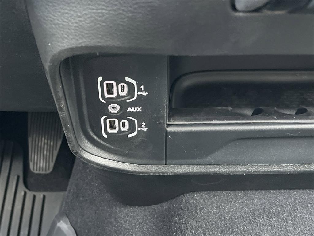 new 2026 Ram 2500 car, priced at $61,875