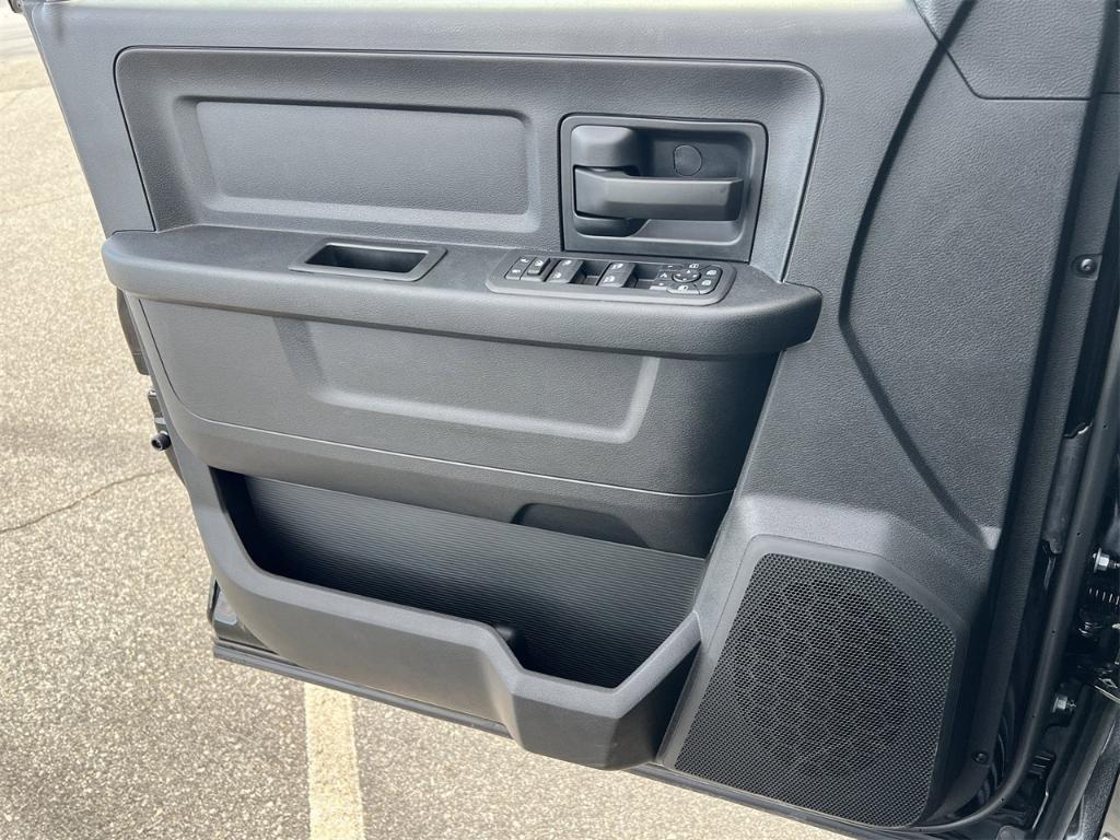 new 2026 Ram 2500 car, priced at $61,875