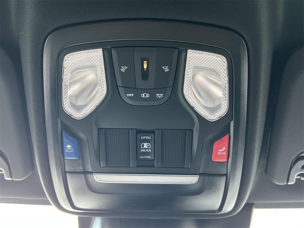 new 2026 Ram 2500 car, priced at $61,875