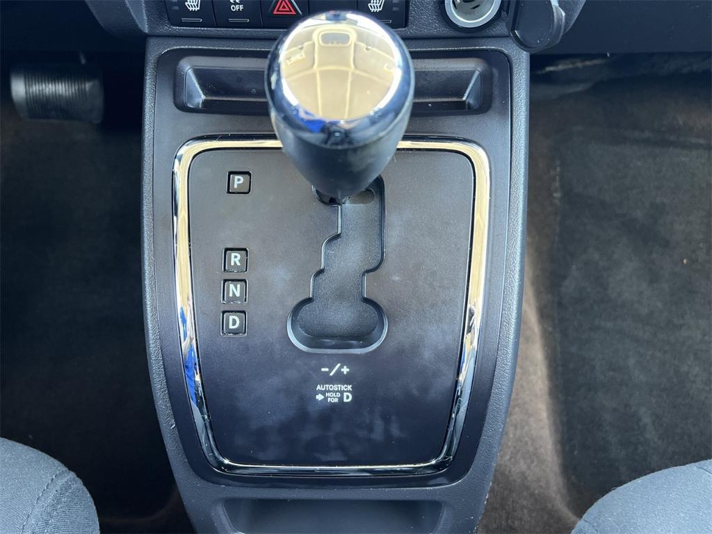 used 2015 Jeep Patriot car, priced at $7,000