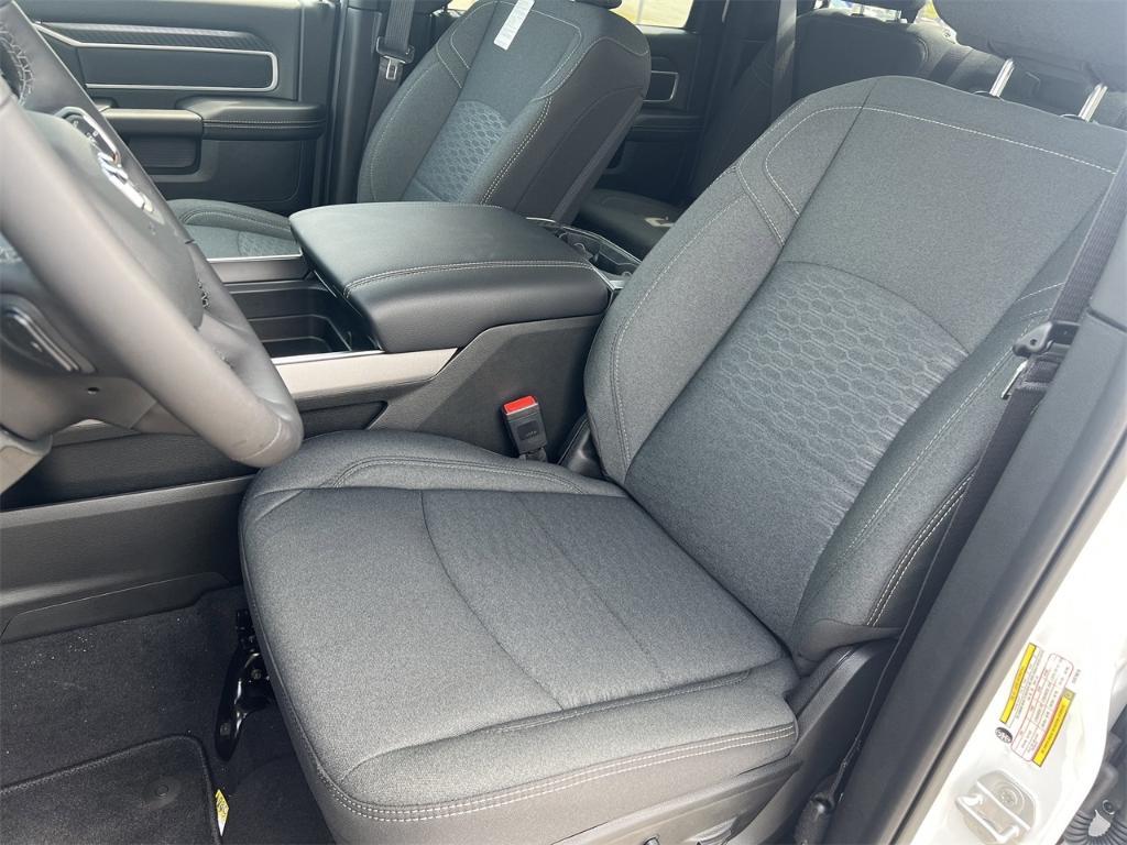 new 2025 Ram 2500 car