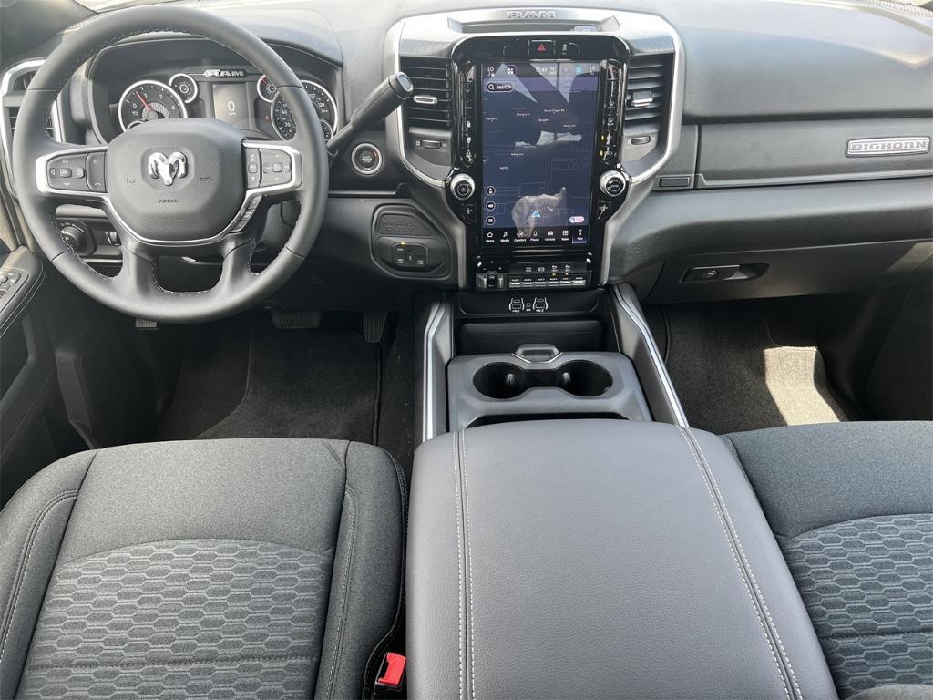 new 2025 Ram 2500 car