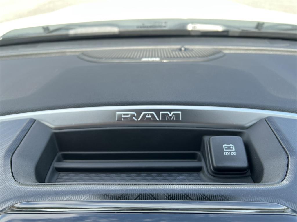 new 2025 Ram 2500 car