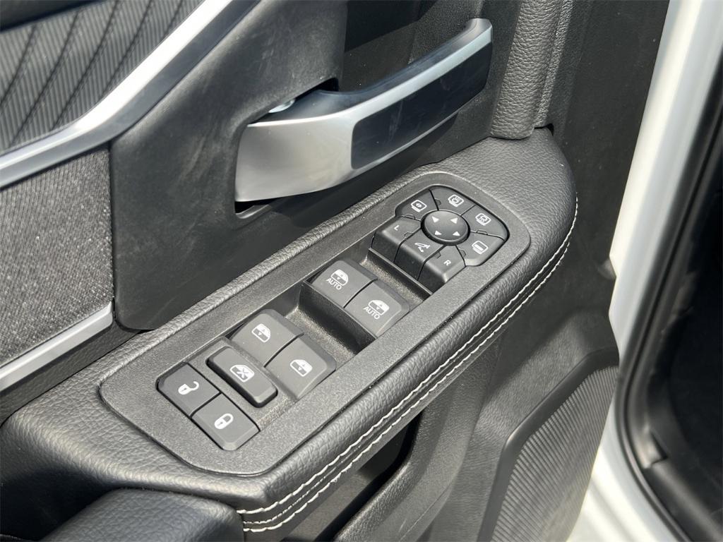 new 2025 Ram 2500 car