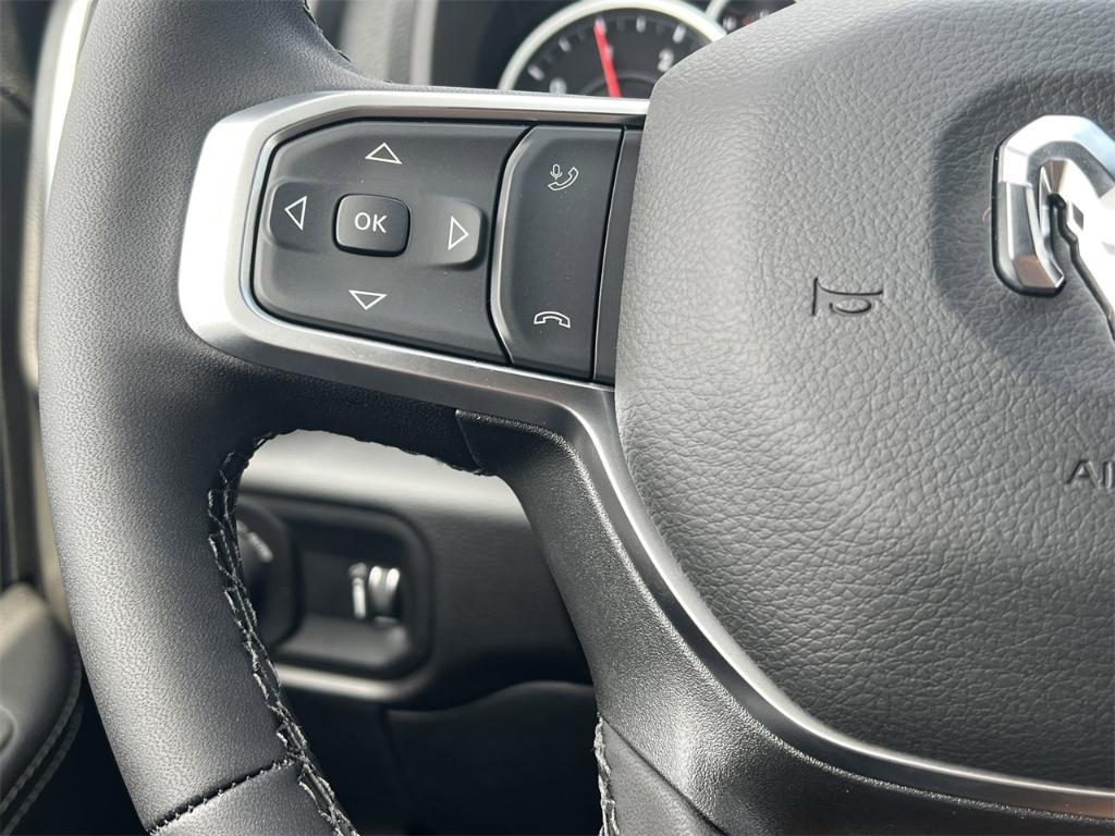 new 2025 Ram 2500 car