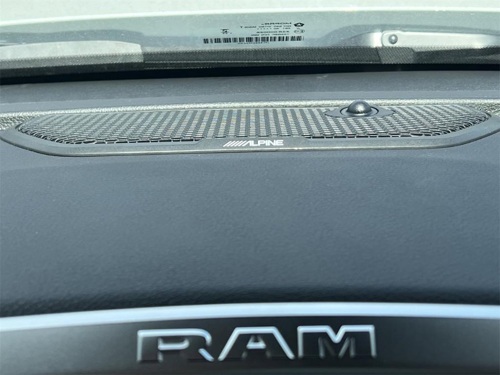 new 2025 Ram 2500 car