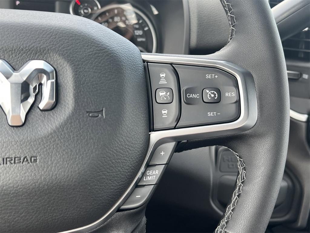 new 2025 Ram 2500 car