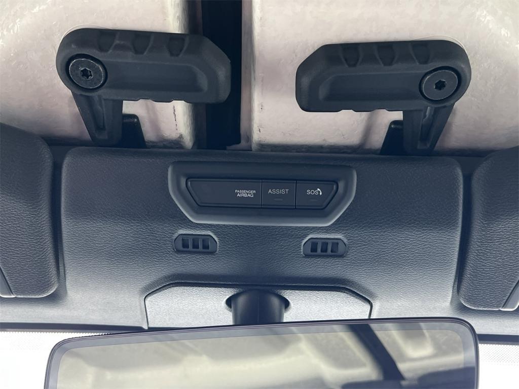 used 2021 Jeep Wrangler Unlimited 4xe car, priced at $27,500