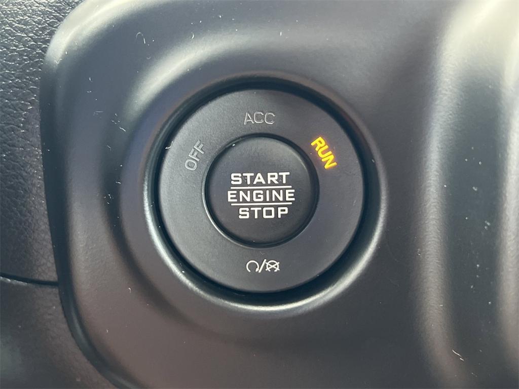 used 2021 Jeep Wrangler Unlimited 4xe car, priced at $27,500