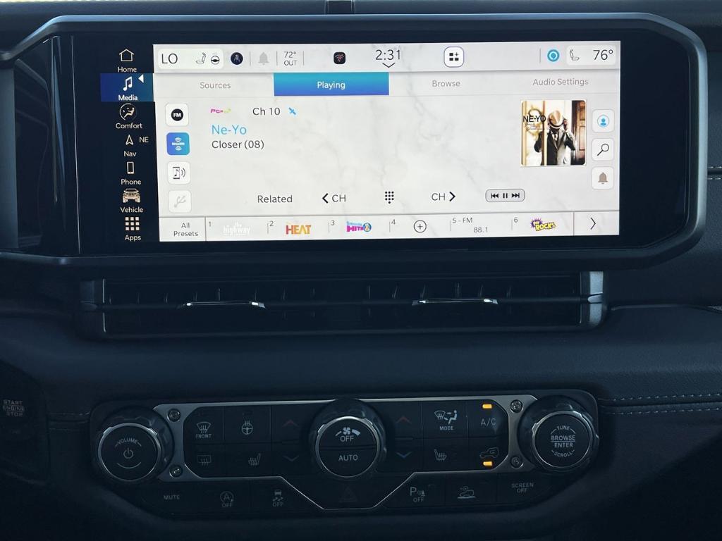 new 2026 Jeep Wrangler car, priced at $54,354