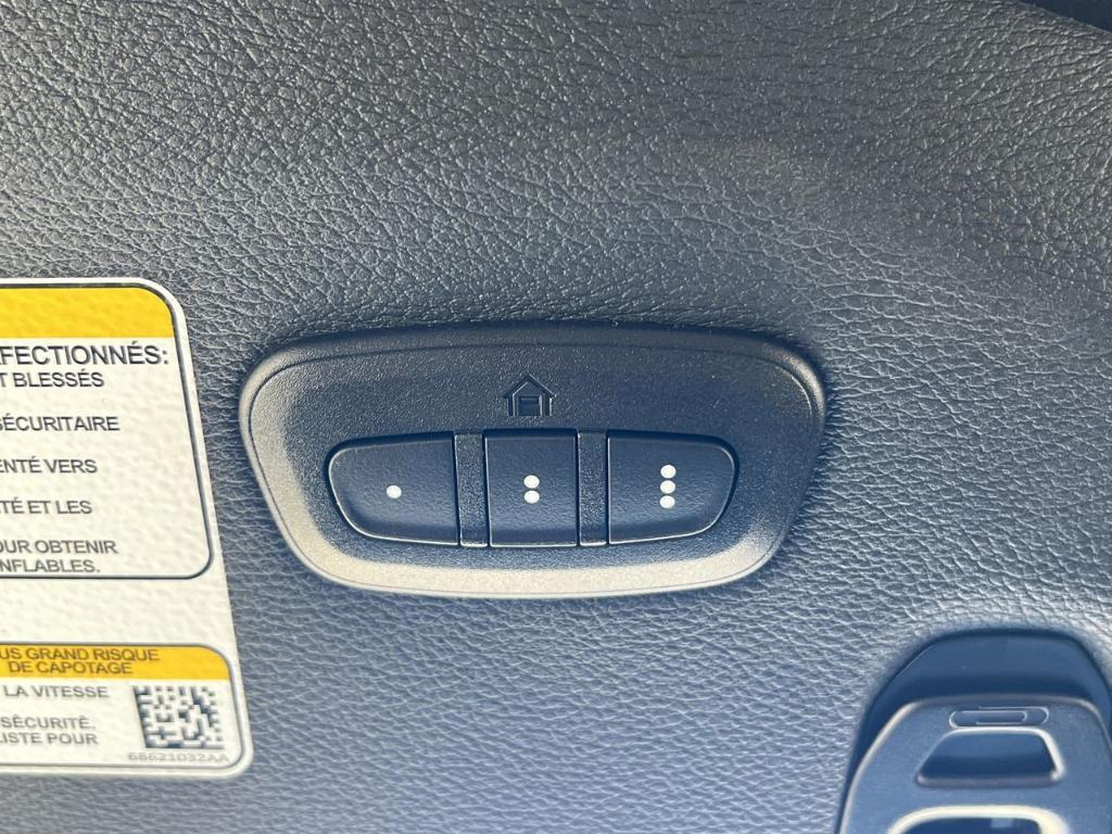 new 2026 Jeep Wrangler car, priced at $54,354