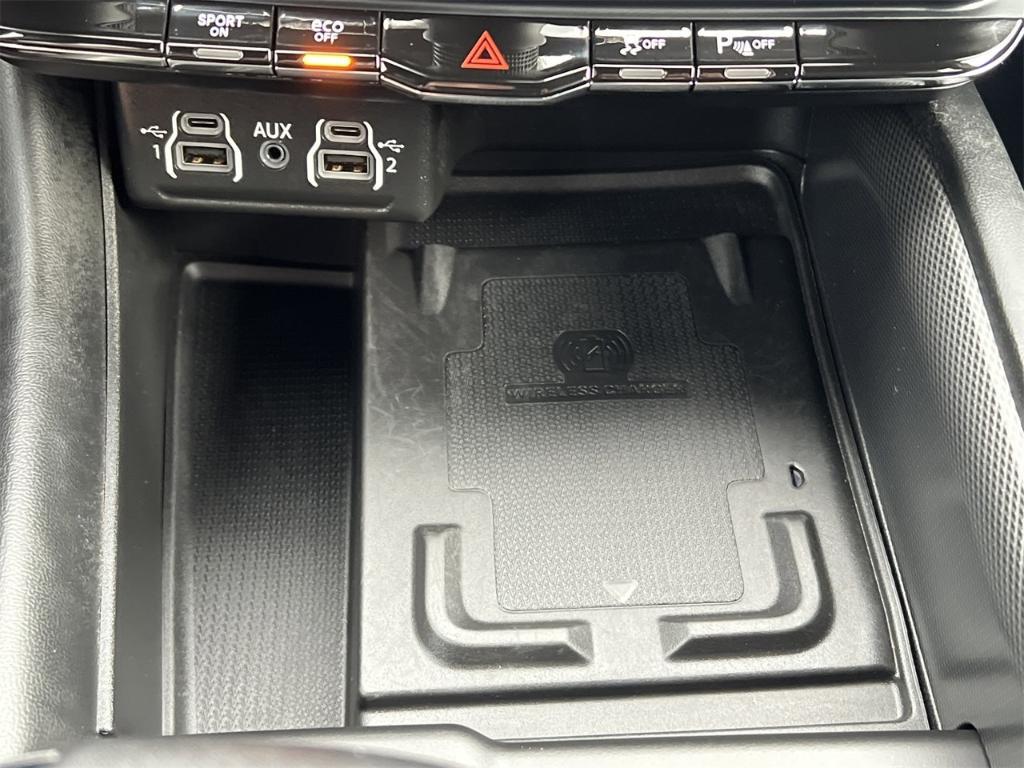 used 2022 Dodge Durango car, priced at $36,000