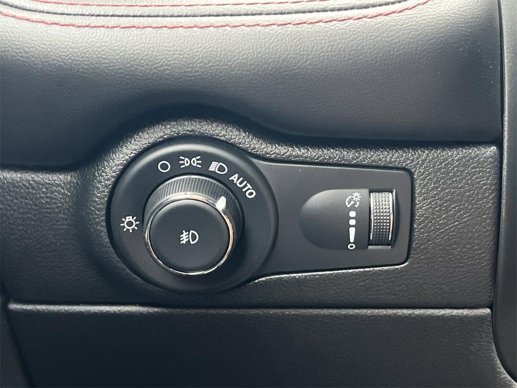 used 2022 Dodge Durango car, priced at $36,000