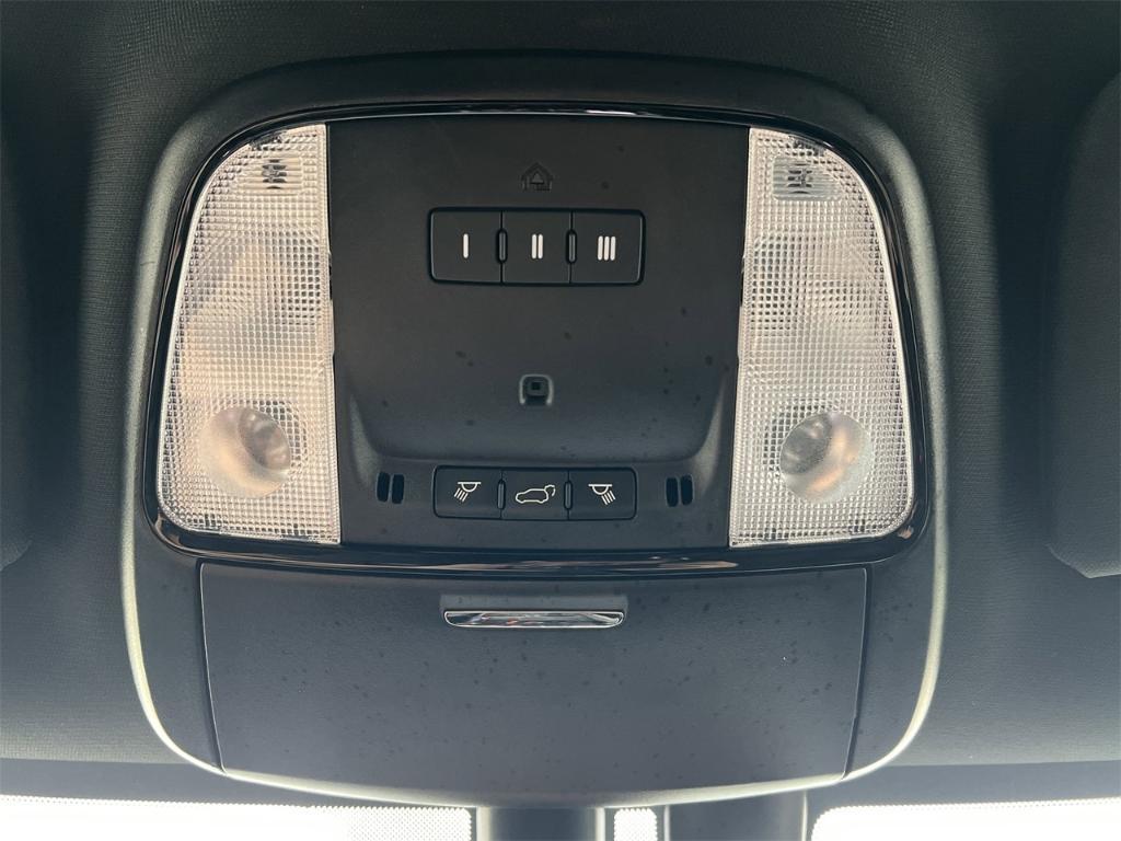 used 2022 Dodge Durango car, priced at $36,000