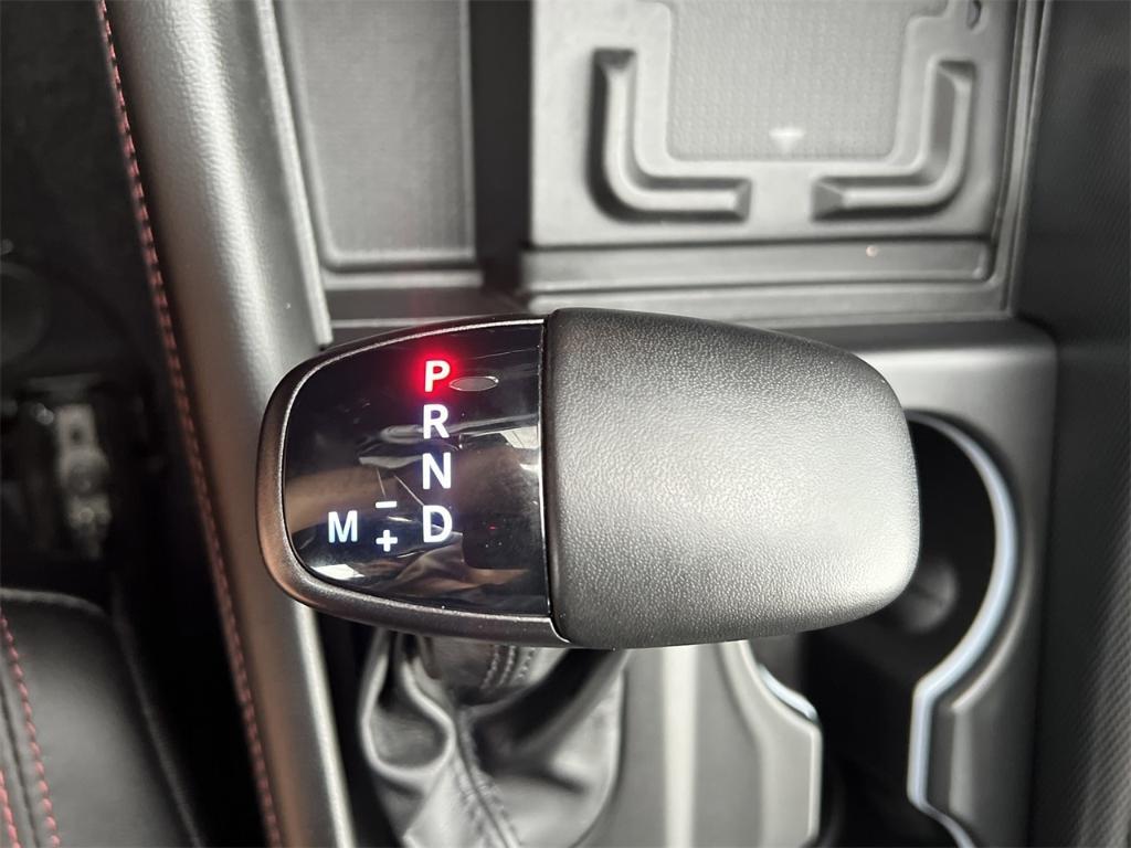 used 2022 Dodge Durango car, priced at $36,000