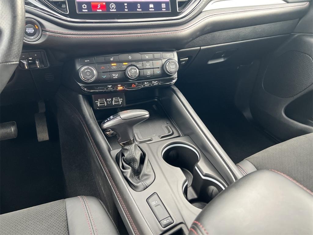 used 2022 Dodge Durango car, priced at $36,000