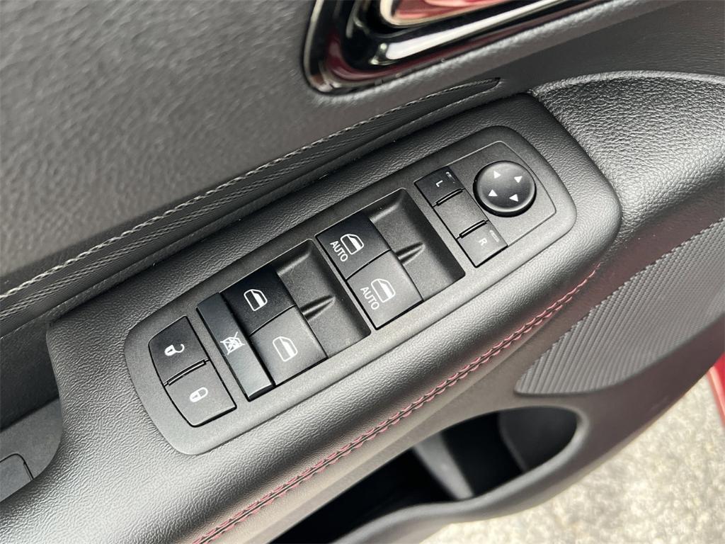 used 2022 Dodge Durango car, priced at $36,000