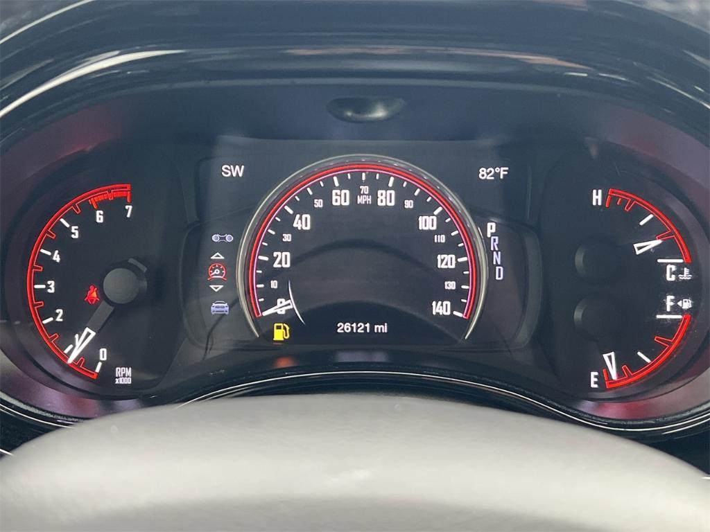 used 2022 Dodge Durango car, priced at $36,000