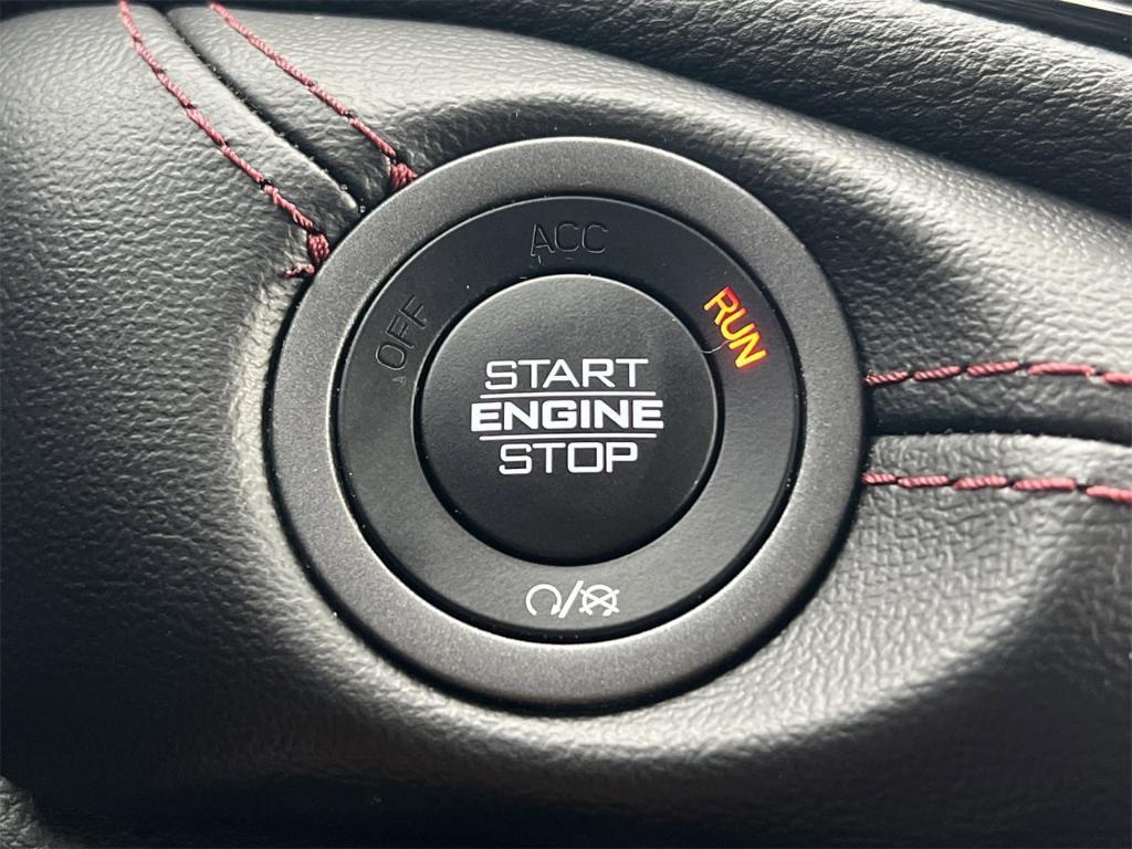 used 2022 Dodge Durango car, priced at $36,000