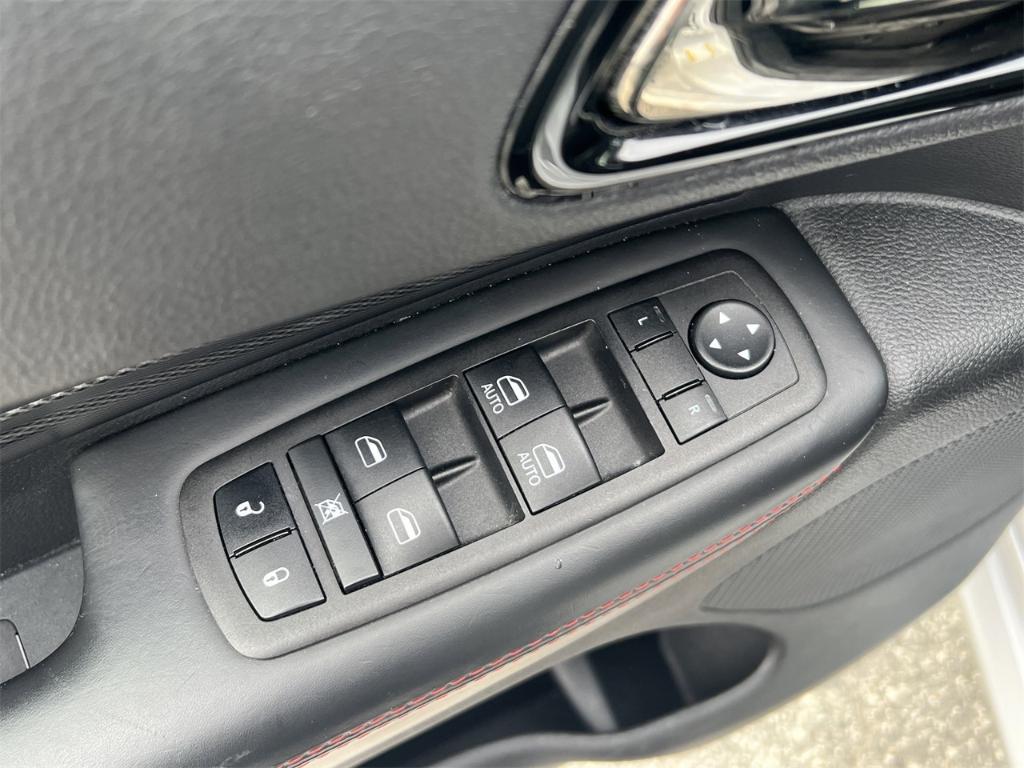 used 2023 Dodge Durango car, priced at $27,000