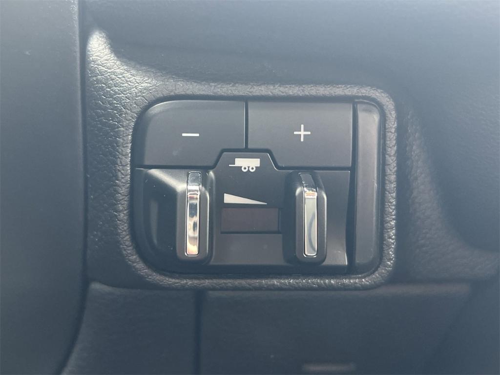 used 2023 Dodge Durango car, priced at $27,000