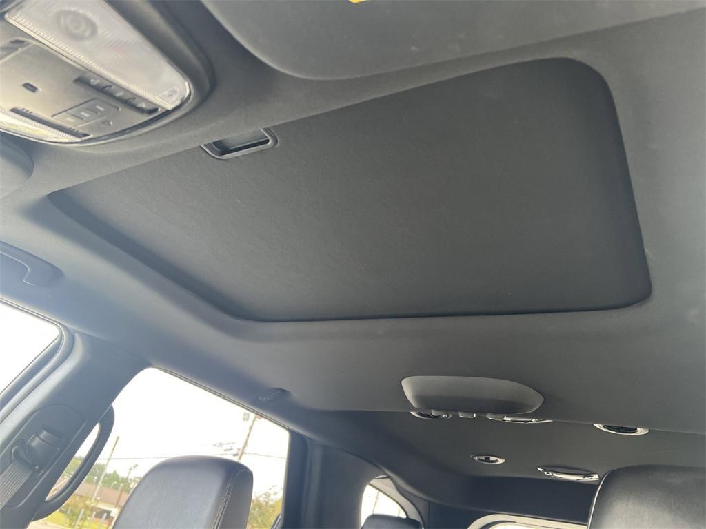 used 2023 Dodge Durango car, priced at $27,000