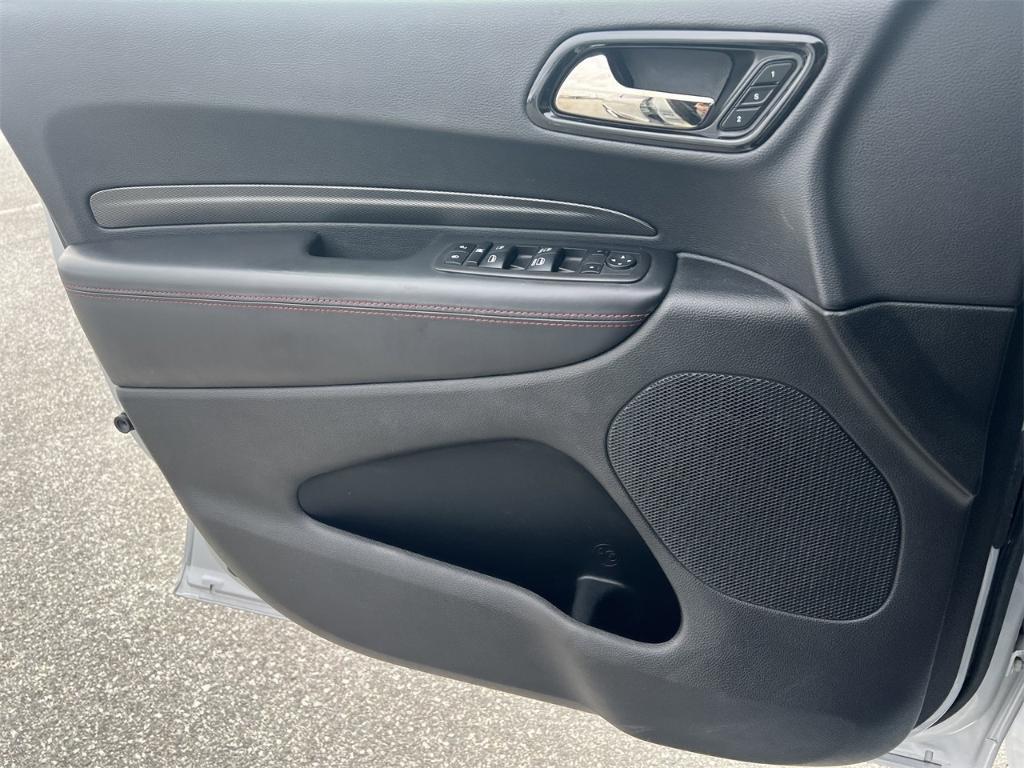 used 2023 Dodge Durango car, priced at $27,000