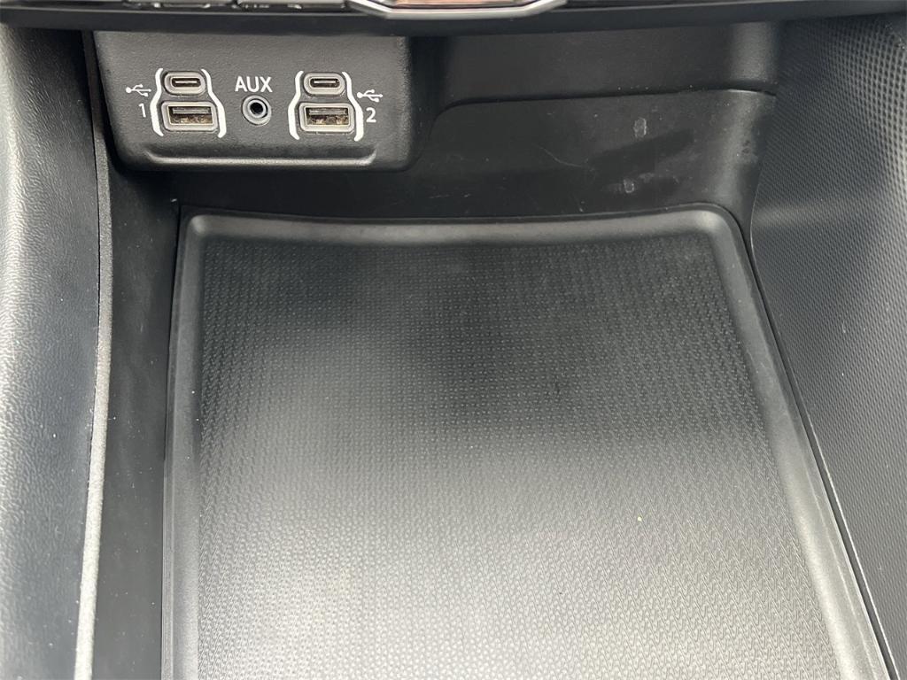 used 2023 Dodge Durango car, priced at $27,000