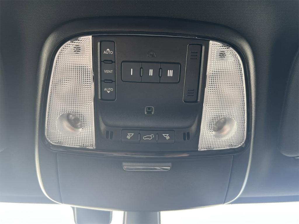 used 2023 Dodge Durango car, priced at $27,000