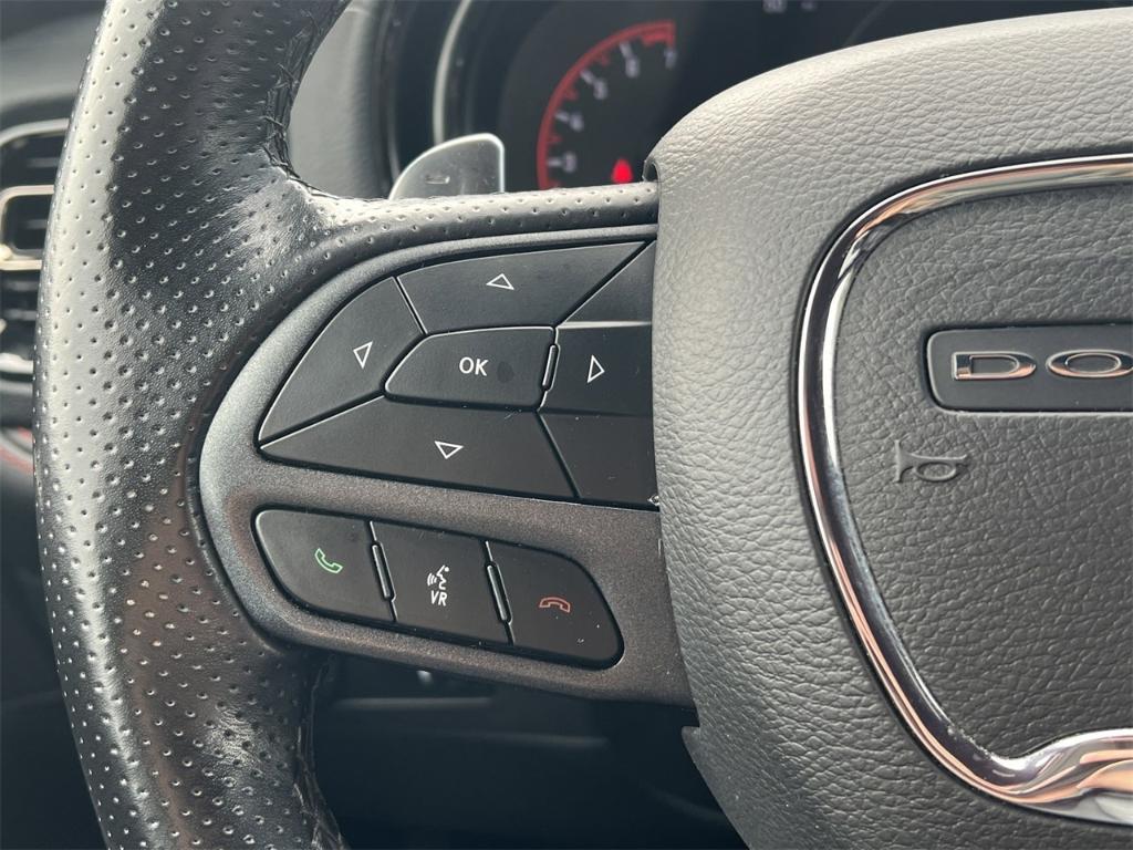 used 2023 Dodge Durango car, priced at $27,000