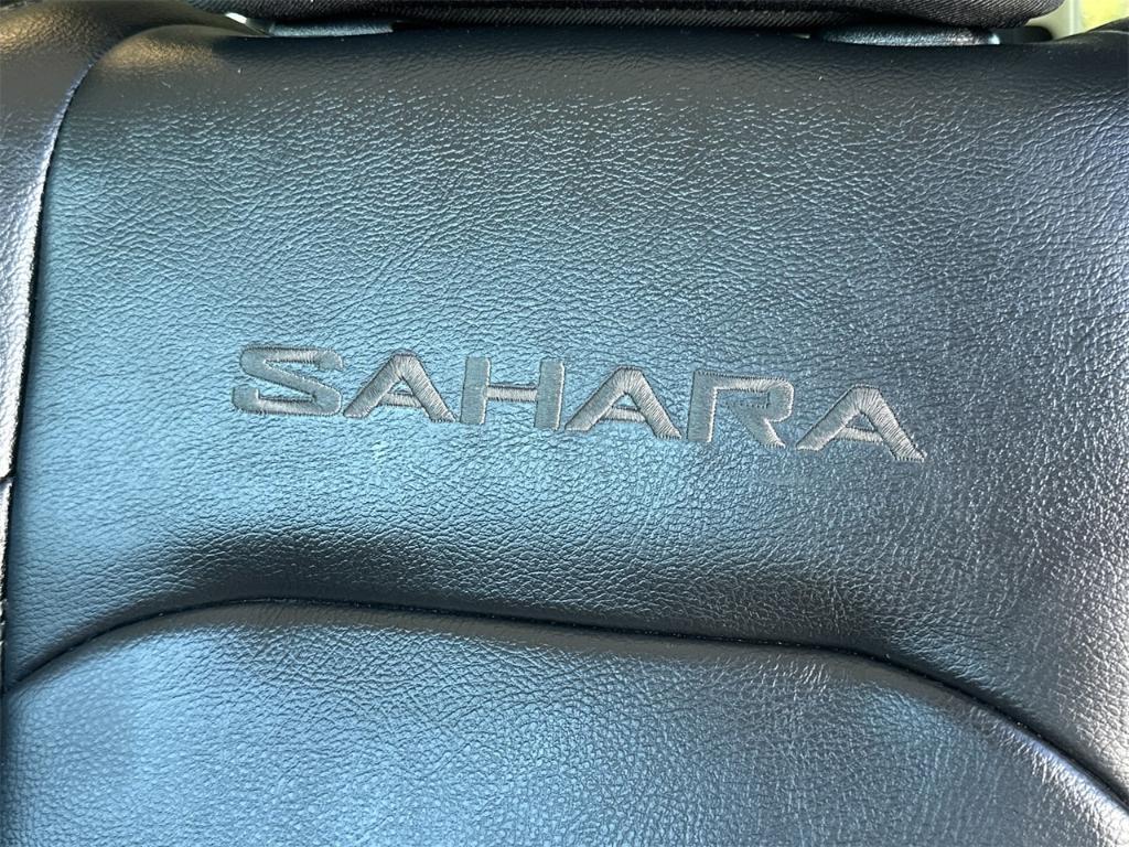 used 2021 Jeep Wrangler Unlimited 4xe car, priced at $25,000