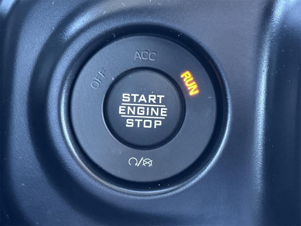 used 2021 Jeep Wrangler Unlimited 4xe car, priced at $25,000