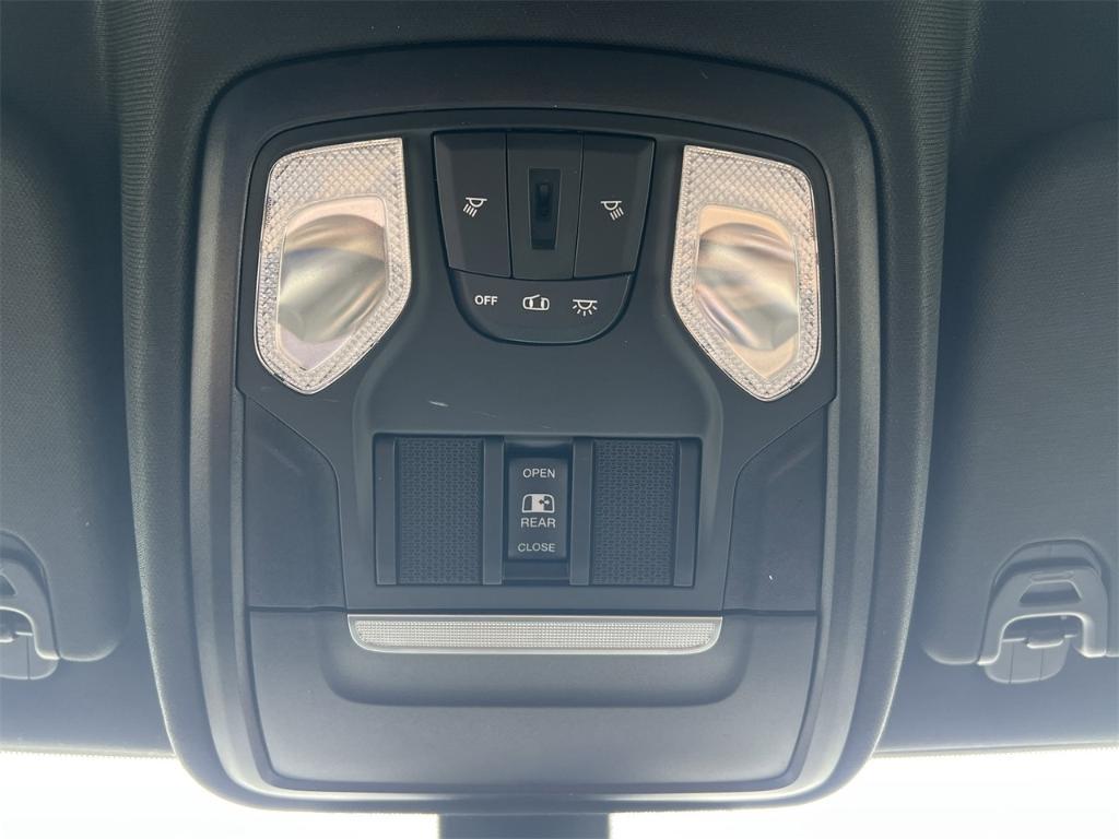 used 2021 Ram 1500 car, priced at $26,000