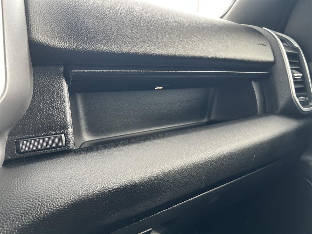 used 2021 Ram 1500 car, priced at $26,000