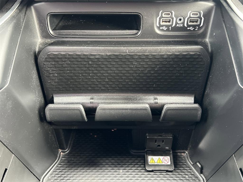 used 2021 Ram 1500 car, priced at $26,000