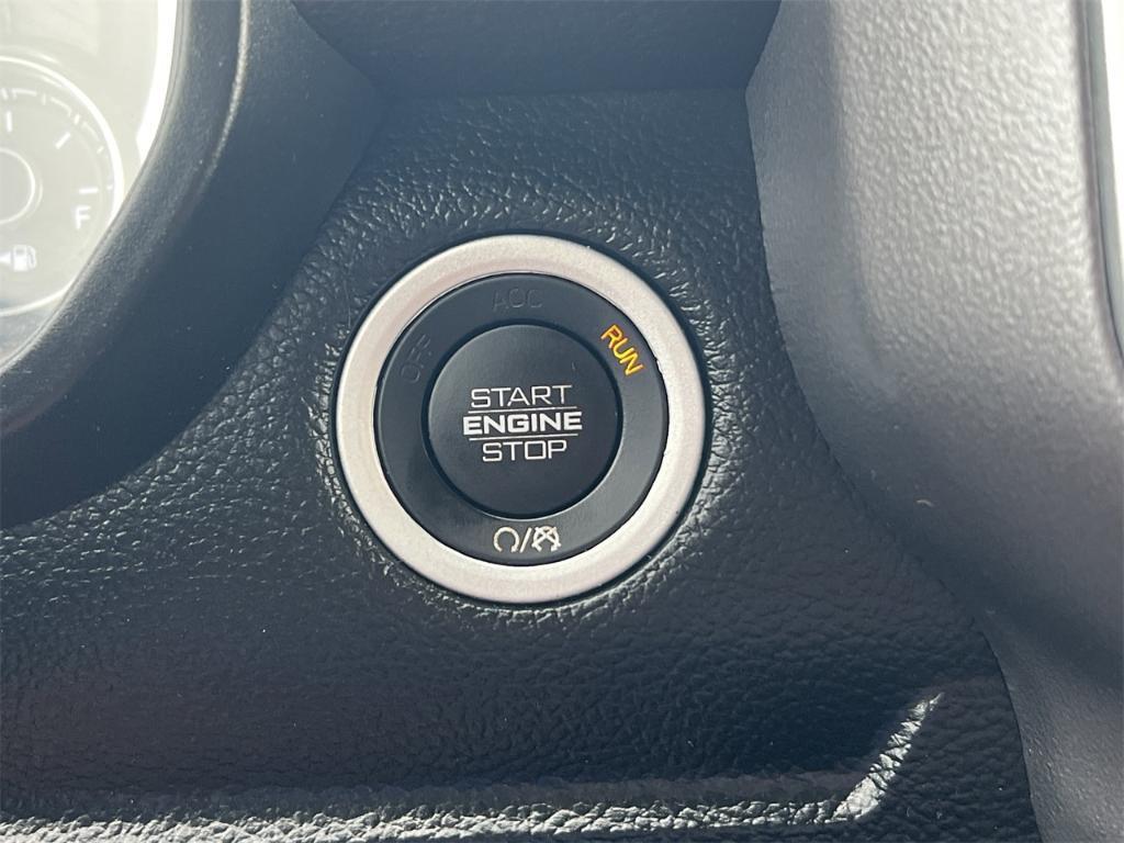 used 2021 Ram 1500 car, priced at $26,000