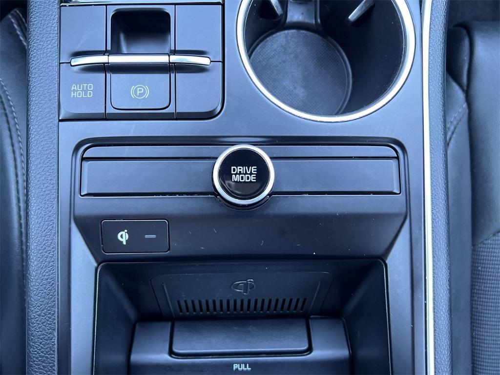 used 2022 Kia K5 car, priced at $19,000