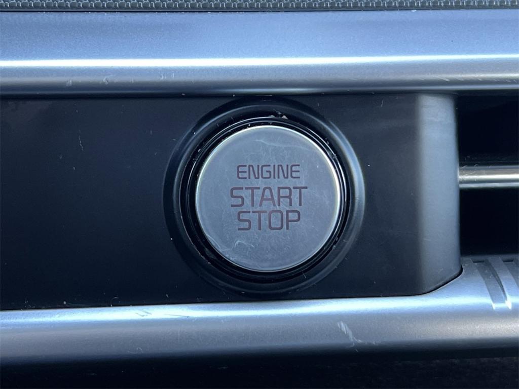 used 2022 Kia K5 car, priced at $19,000