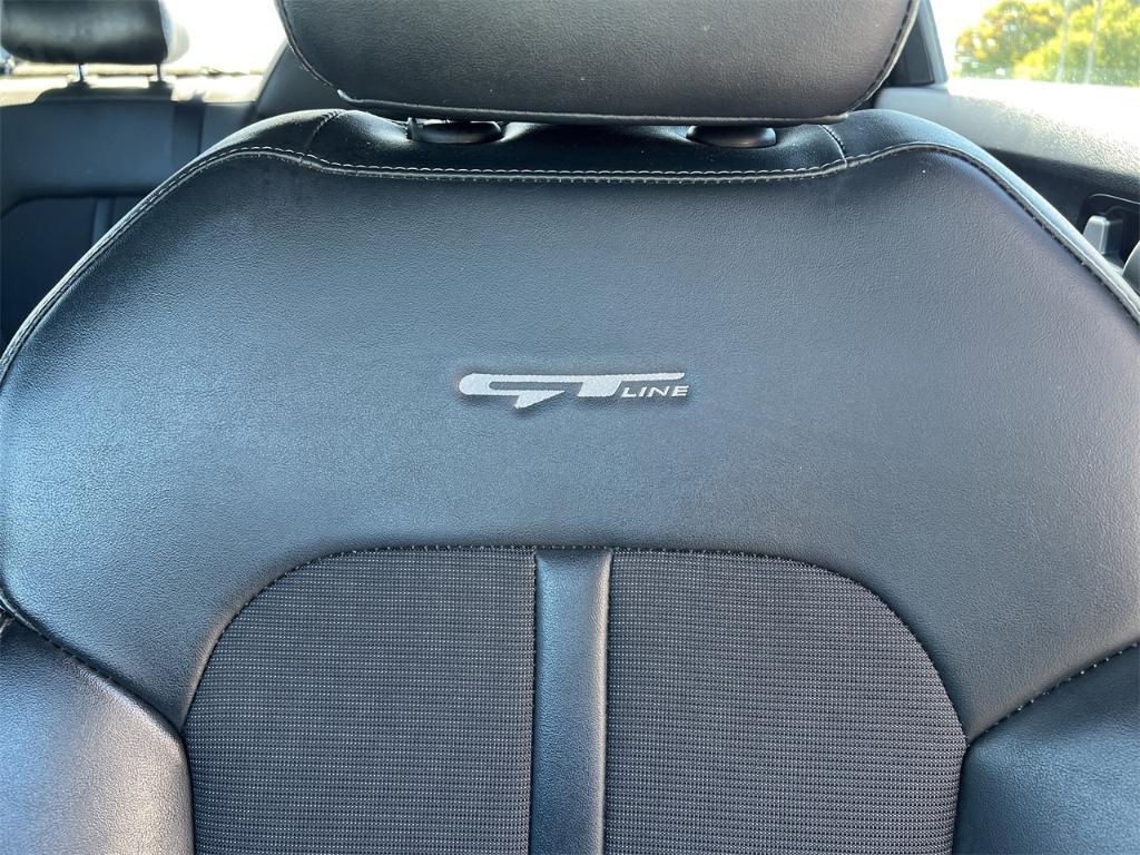 used 2022 Kia K5 car, priced at $19,000