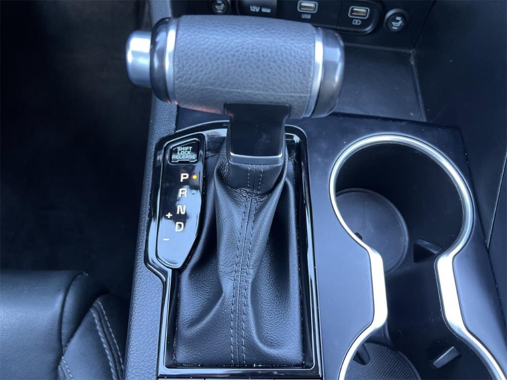 used 2022 Kia K5 car, priced at $19,000