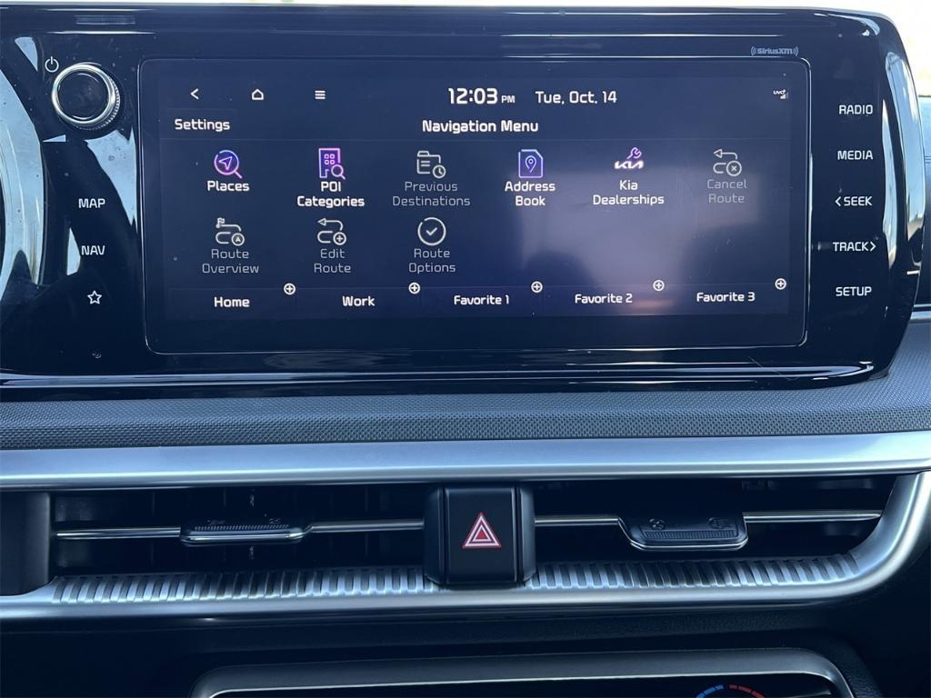 used 2022 Kia K5 car, priced at $19,000