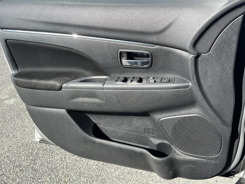 used 2020 Mitsubishi Outlander Sport car, priced at $13,000