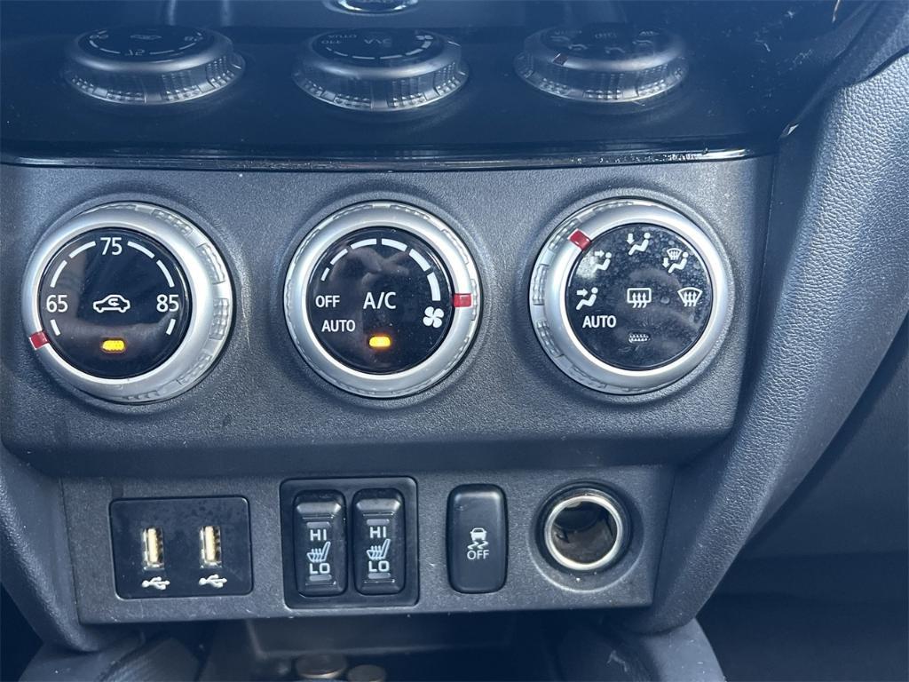 used 2020 Mitsubishi Outlander Sport car, priced at $13,000