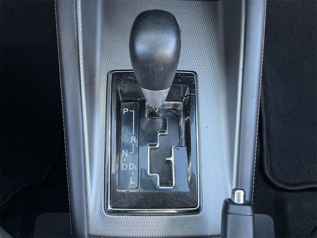 used 2020 Mitsubishi Outlander Sport car, priced at $13,000