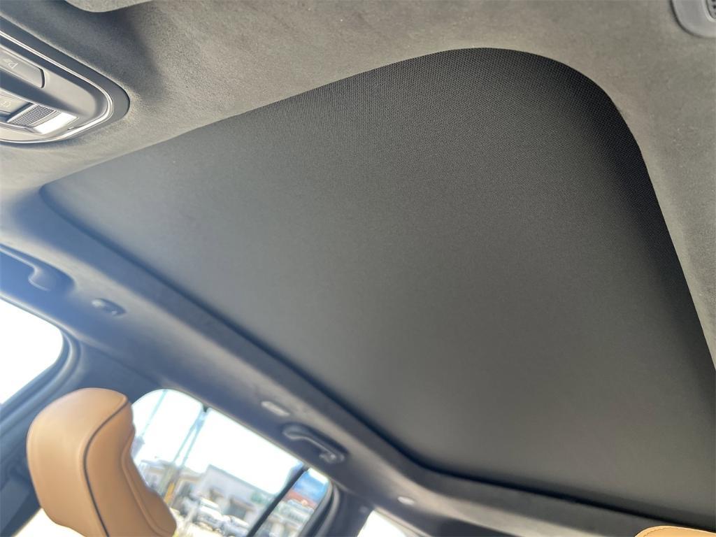 new 2025 Jeep Grand Cherokee car, priced at $70,830