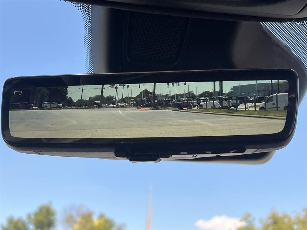 new 2025 Jeep Grand Cherokee car, priced at $70,830