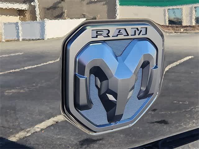 new 2024 Ram 3500 car, priced at $86,613